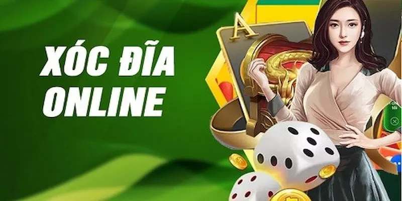 Xóc Đĩa Online Có Bịp Không? Sự Thật Cần Biết Trước Khi Chơi
