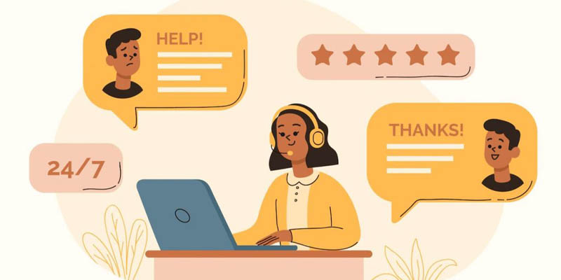 Tổng hợp các kênh liên hệ hỗ trợ nhanh của nhà cái